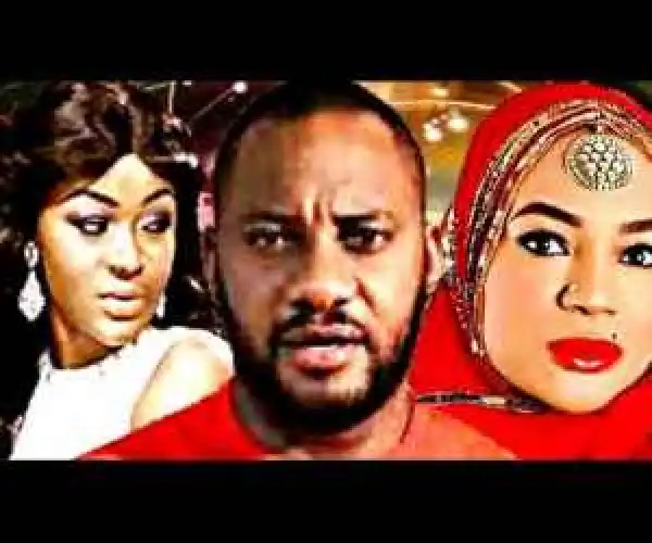 Troubles in Marriage - New Nigerian movies 2016 Full Movies